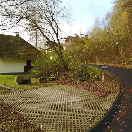Huis 38 Seepark Kirchheim Кирххайм Екстериор снимка