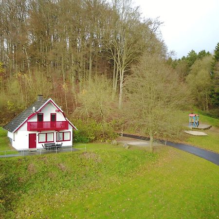 Huis 38 Seepark Kirchheim Кирххайм Екстериор снимка