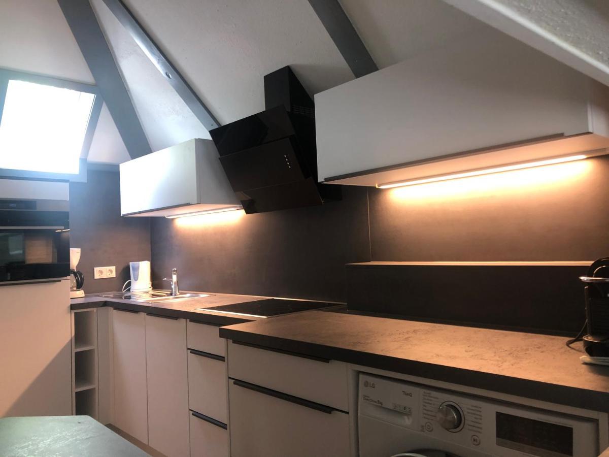Huis 38 Seepark Kirchheim Кирххайм Екстериор снимка