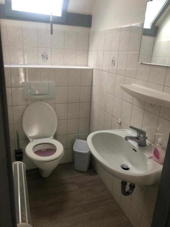 Huis 38 Seepark Kirchheim Кирххайм Екстериор снимка