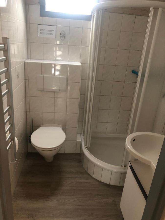 Huis 38 Seepark Kirchheim Кирххайм Екстериор снимка
