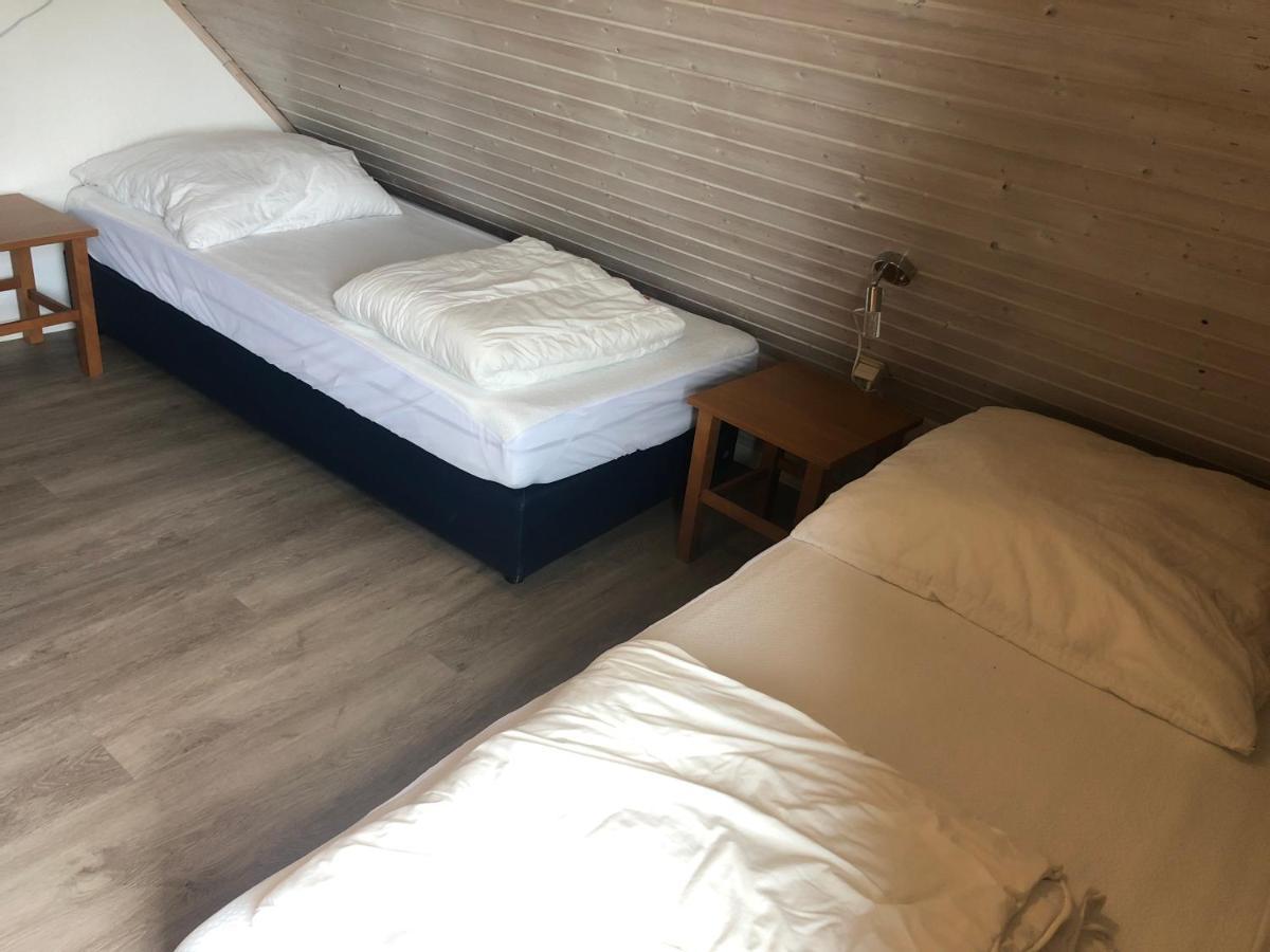 Huis 38 Seepark Kirchheim Кирххайм Екстериор снимка
