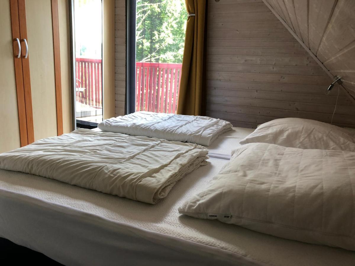 Huis 38 Seepark Kirchheim Кирххайм Екстериор снимка