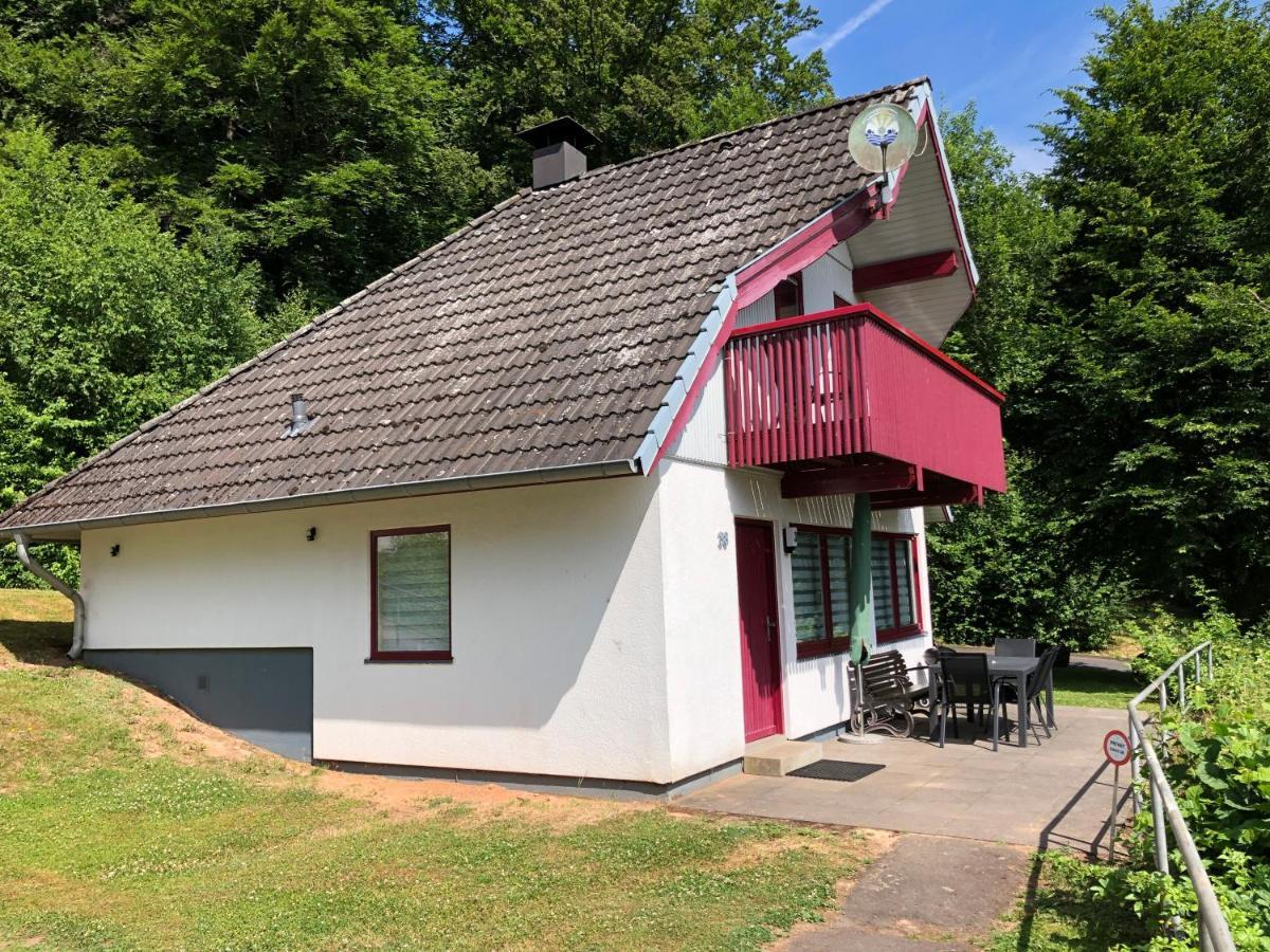 Huis 38 Seepark Kirchheim Кирххайм Екстериор снимка