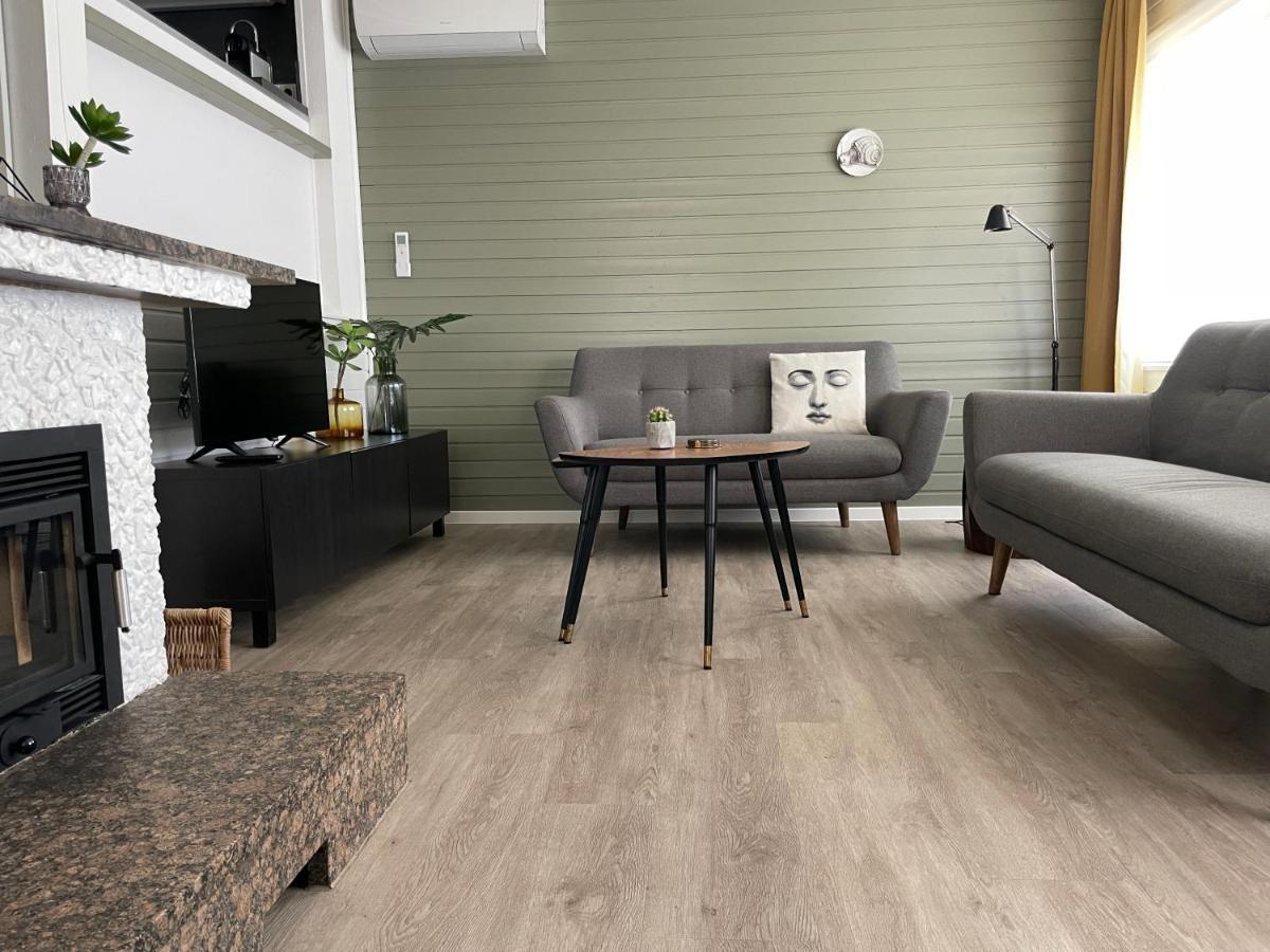 Huis 38 Seepark Kirchheim Кирххайм Екстериор снимка