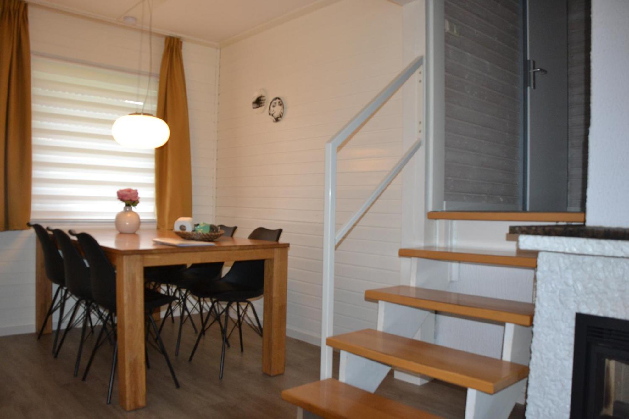 Huis 38 Seepark Kirchheim Кирххайм Екстериор снимка