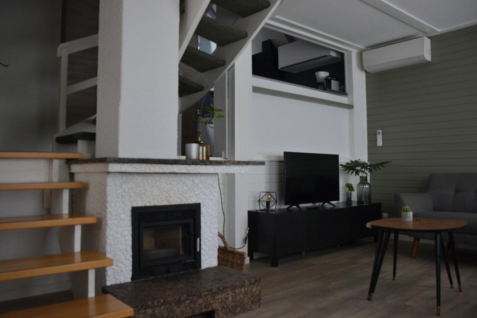 Huis 38 Seepark Kirchheim Кирххайм Екстериор снимка