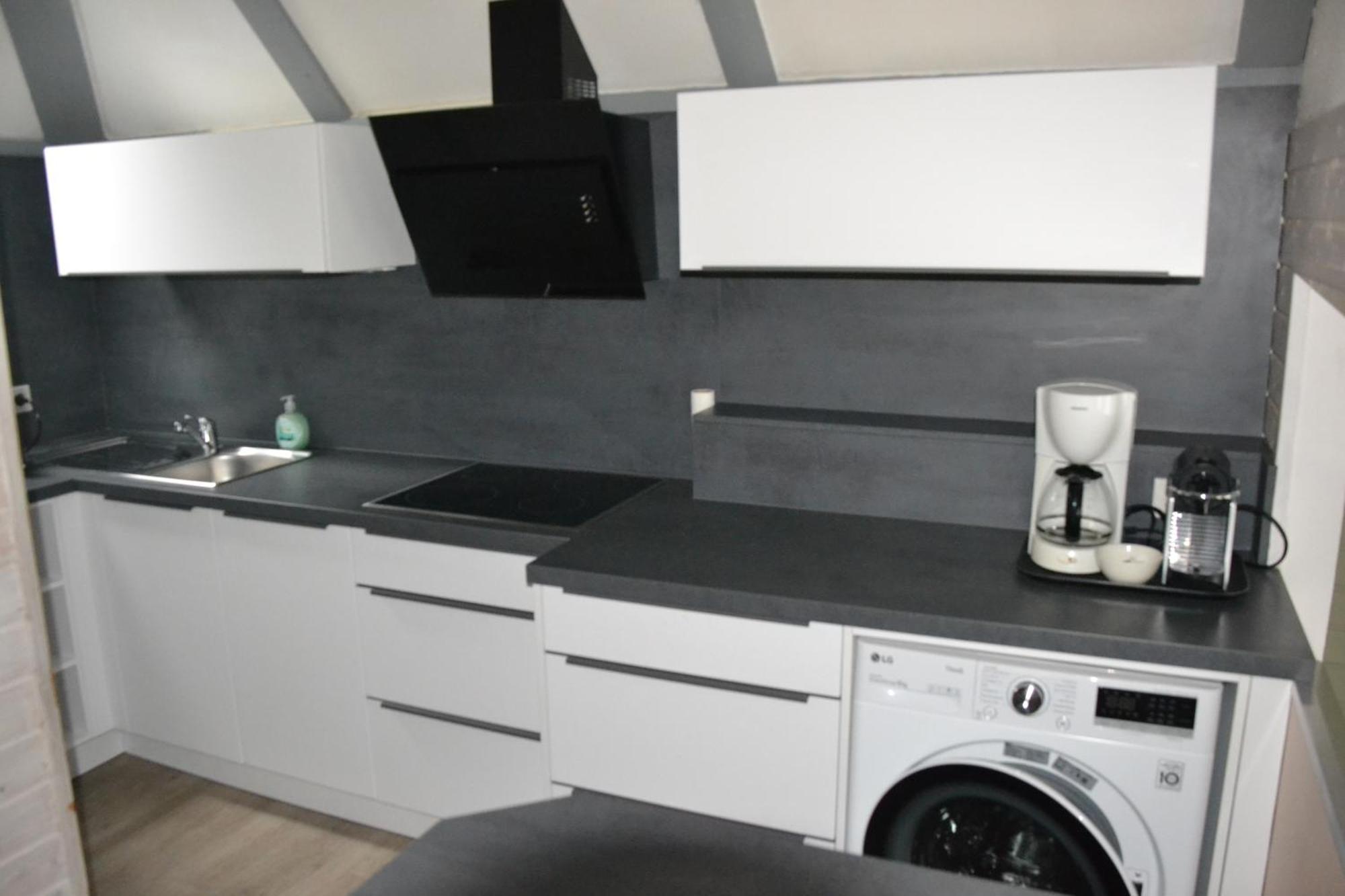 Huis 38 Seepark Kirchheim Кирххайм Екстериор снимка