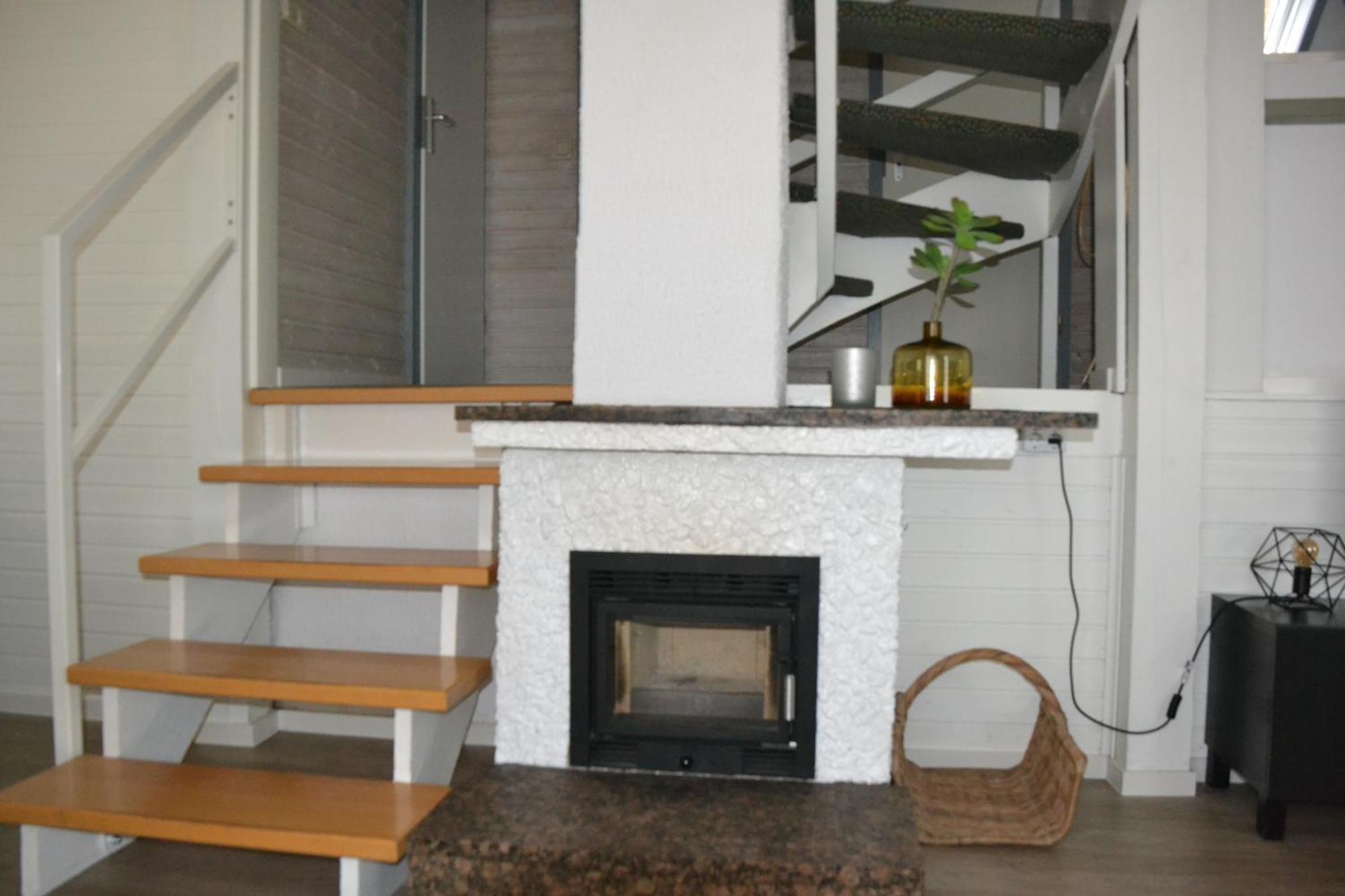 Huis 38 Seepark Kirchheim Кирххайм Екстериор снимка