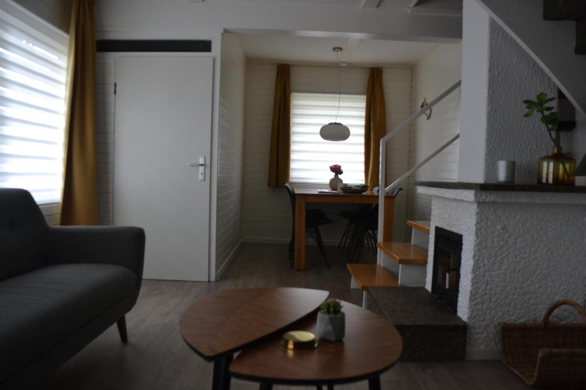 Huis 38 Seepark Kirchheim Кирххайм Екстериор снимка