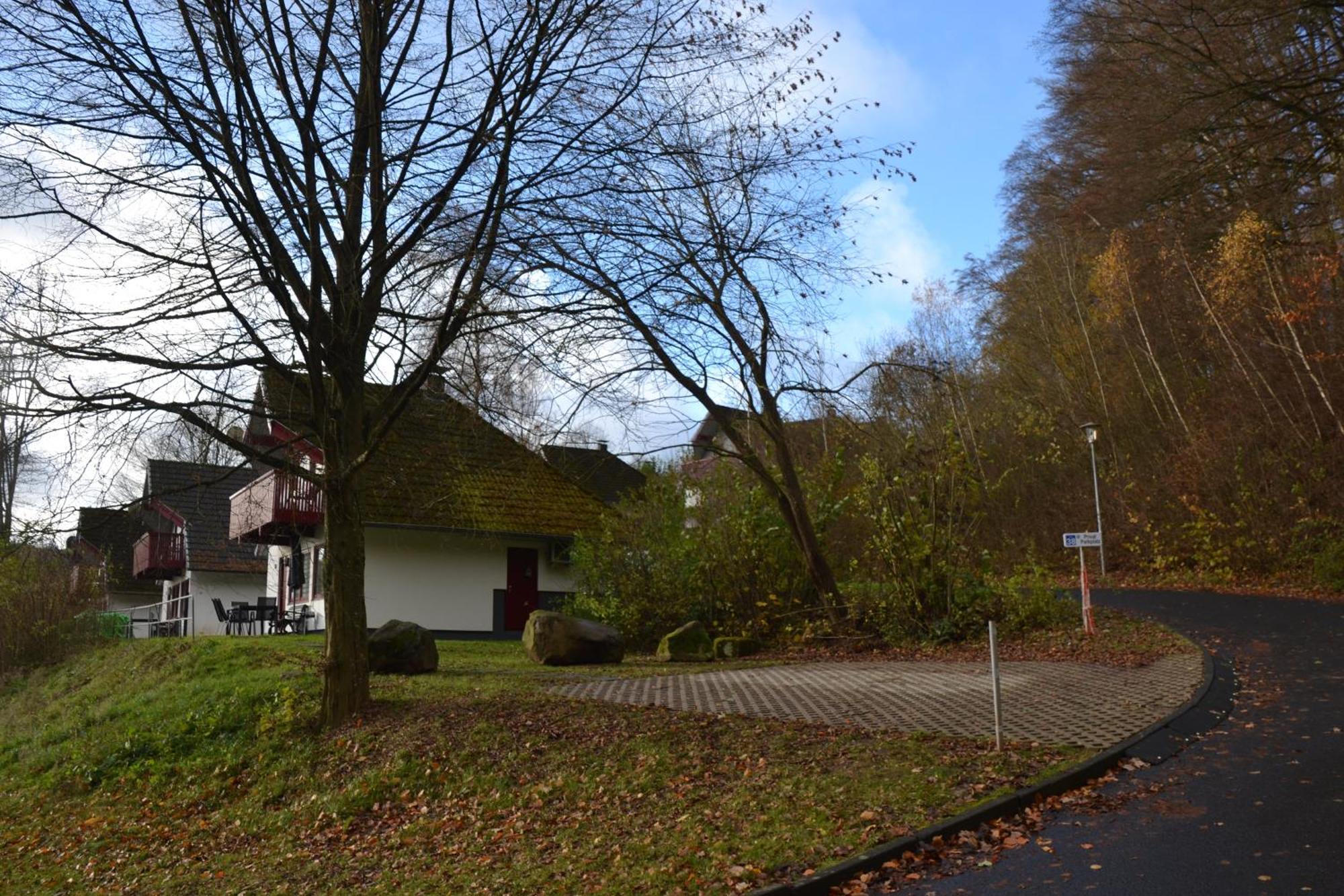 Huis 38 Seepark Kirchheim Кирххайм Екстериор снимка