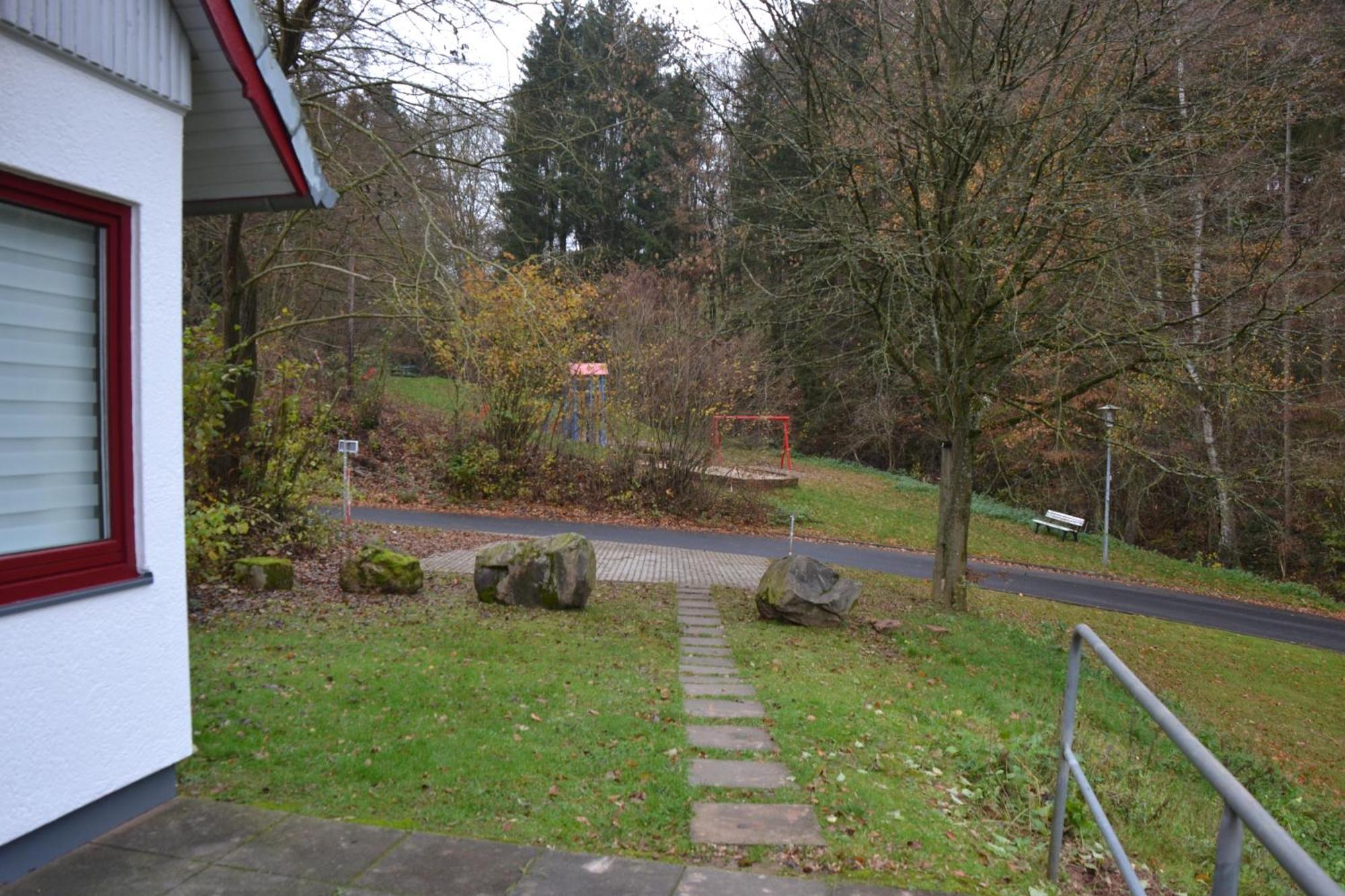 Huis 38 Seepark Kirchheim Кирххайм Екстериор снимка